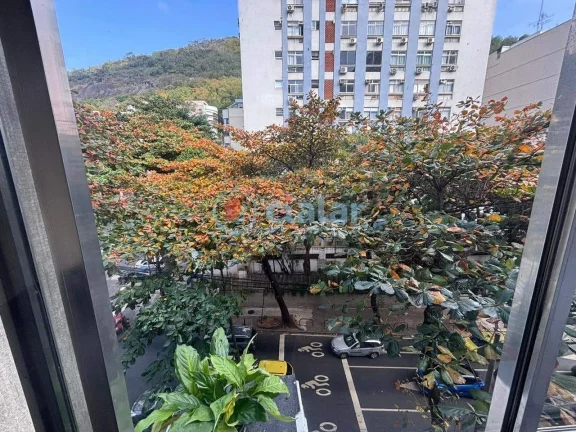Imagem Apartamento à venda, Humaitá, Rio de Janeiro, RJ