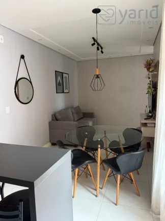 Imagem APARTAMENTO À VENDA NO RESIDENCIAL MYRIAD, JUNDIAÍ