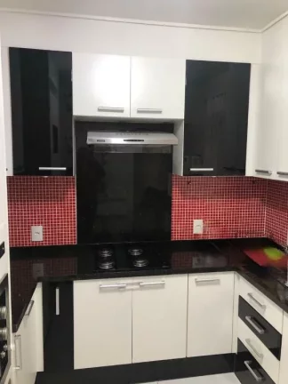 Imagem Sobrado com 2 dormitórios à venda, 100 m² por R$ 350.000,00 - Vila Princesa Isabel - São Paulo/SP