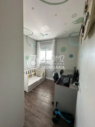 Imagem Apartamento para Venda em Santo André / SP no bairro Vila Curuçá