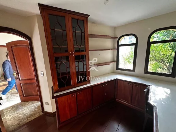 Imagem Sobrado com 4 dormitórios à venda, 506 m²- Butantã - São Paulo/SP