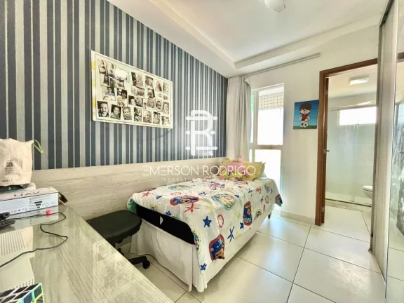 Imagem Apartamento para Venda em Natal / RN no bairro Lagoa Nova