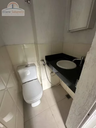 Imagem Apartamento Locação 3 Dormitórios 64m2 com piscina no Morumbi