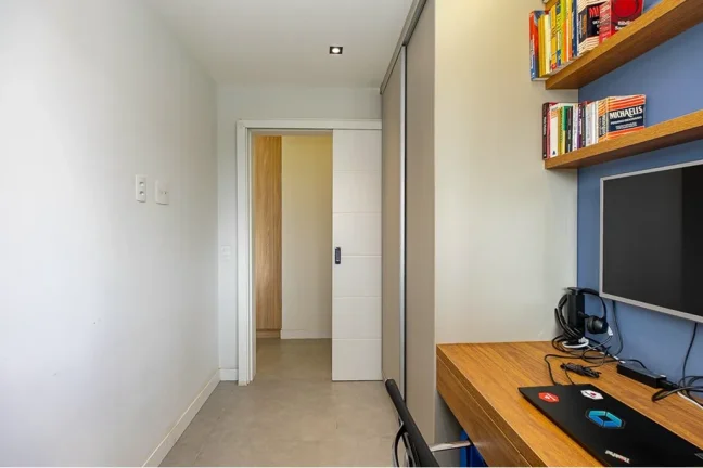 Imagem APARTAMENTO RESIDENCIAL em São Paulo - SP, Santo Amaro