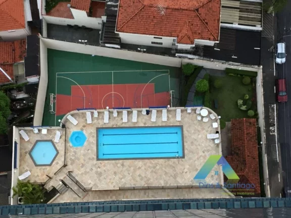 Imagem Apartamento com 3 dormitórios à venda, 95 m² por R$ 901.000,00 - Saúde - São Paulo/SP