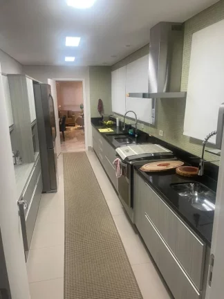 Imagem Apartamento para Venda em Santo André / SP no bairro Jardim