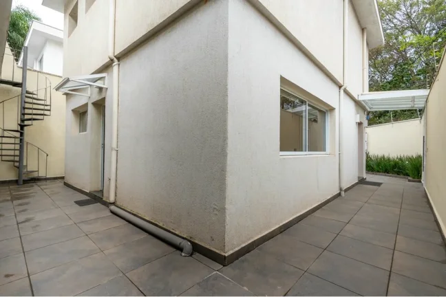 Imagem CASA RESIDENCIAL em São Paulo - SP, Jardim Petrópolis