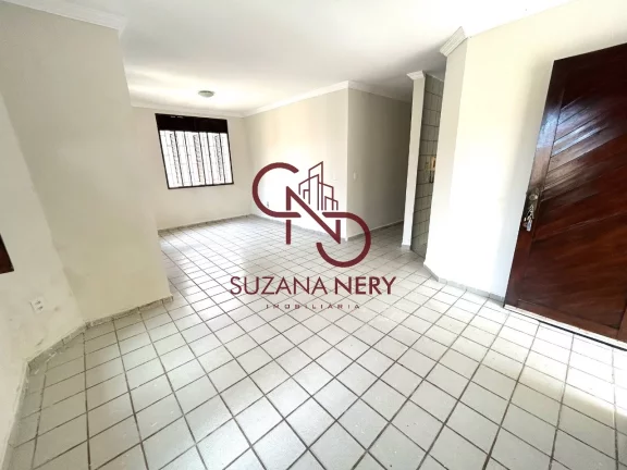 Imagem CASA A VENDA EM NOVA PARNAMIRIM