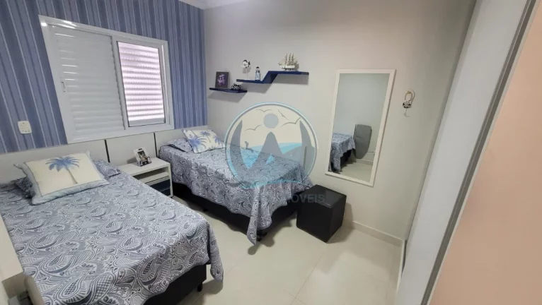 Imagem APARTAMENTO RESIDENCIAL em UBATUBA - SP, ITAGUÁ