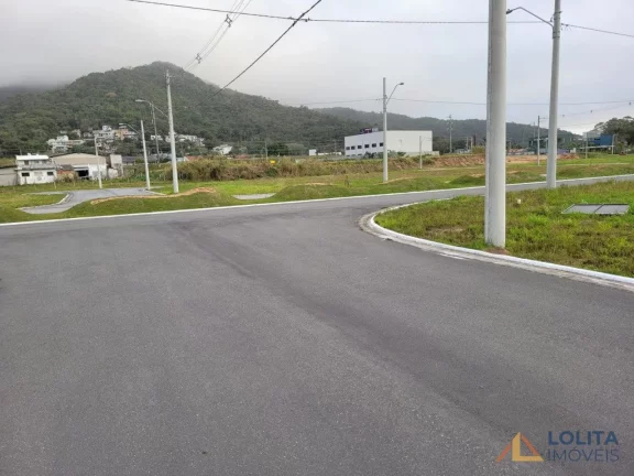Imagem Lote à Venda no Real Parque Novo Norte, Florianópolis/SC