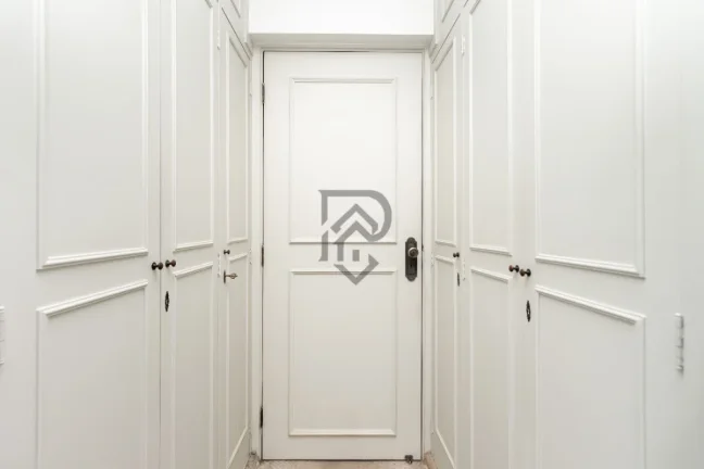 Imagem Apartamento moema pronto para morar