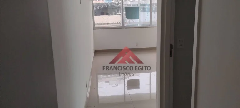 Imagem Sala à venda, 33 m² por R$ 250.000,00 - Icaraí - Niterói/RJ