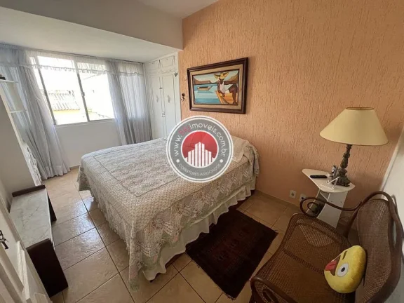 Imagem Apartamento a Venda no bairro Copacabana - Rio de Janeiro, RJ