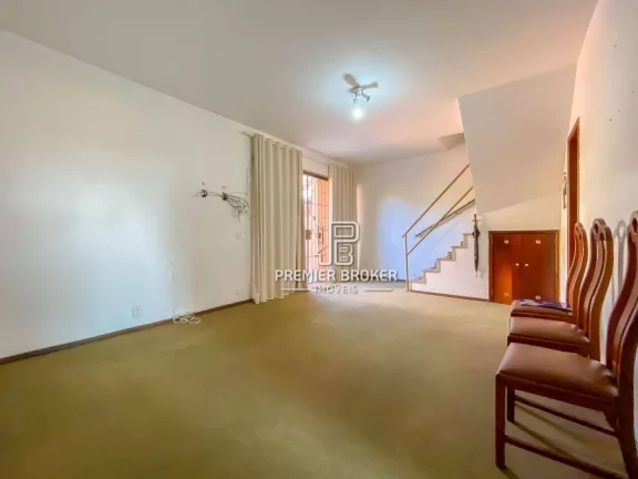 Imagem Casa à venda, 250 m² por R$ 700.000,00 - Alto - Teresópolis/RJ