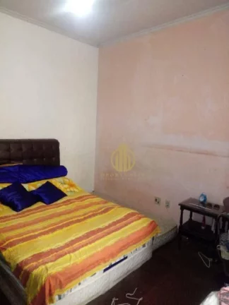Imagem Casa com 3 dormitórios à venda, 137 m² por R$ 350.000,00 - Sumarezinho - Ribeirão Preto/SP