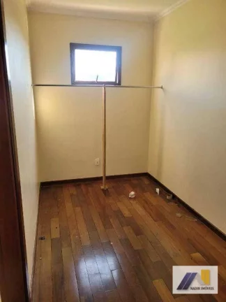 Imagem Casa com 3 Quartos à Venda, 270 m² em Fátima Ii - Pouso Alegre