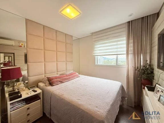 Imagem Apartamento à Venda de 3 quartos no Itacorubi - Florianópolis/SC