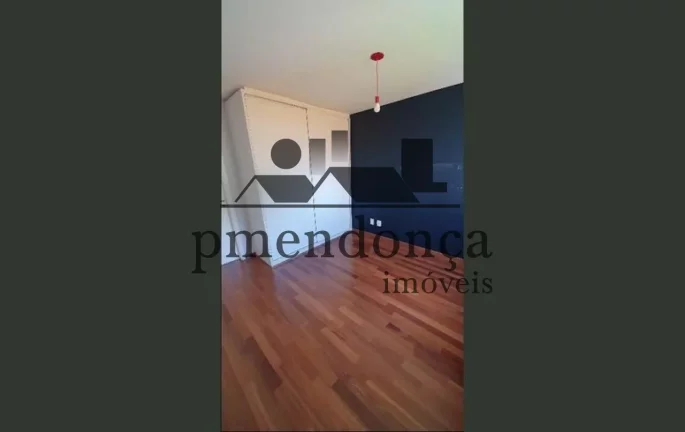 Imagem Apartamento com 65m2 na Pompéia, 2 dormitórios, sendo que 1 foi aberto para sala, 1 suíte, 1 vaga...