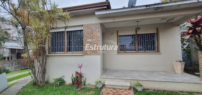 Imagem Belíssima casa multi-familiar no bairro Perpétuo Socorro