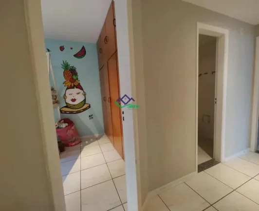Imagem Apartamento para Venda em Santos / SP no bairro Boqueirão