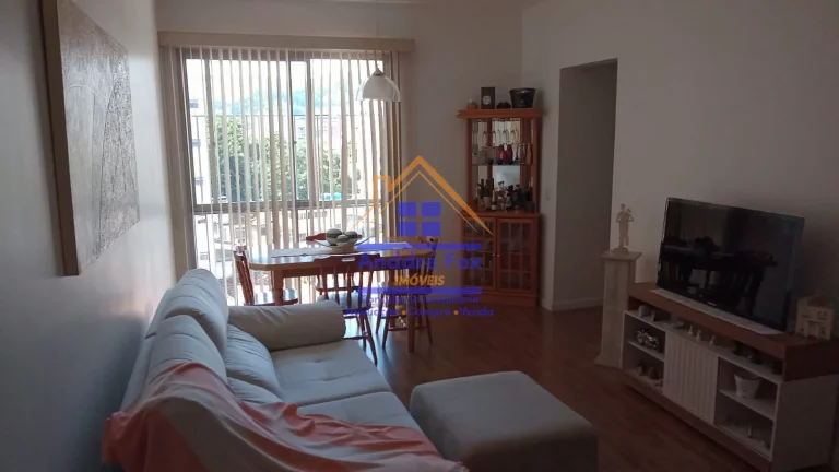 Apartamento Dois quartos ( Uma suíte ) , Uma Vaga , com excelente localização à venda R$ 460.000,00 , Grajaú , Rio de Janeiro , RJ