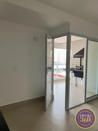 Imagem Apartamento à Venda em Vila Azevedo, São Paulo - SP