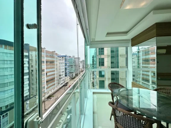 Imagem Apartamento 3 Dormitórios - Bairro Navegantes