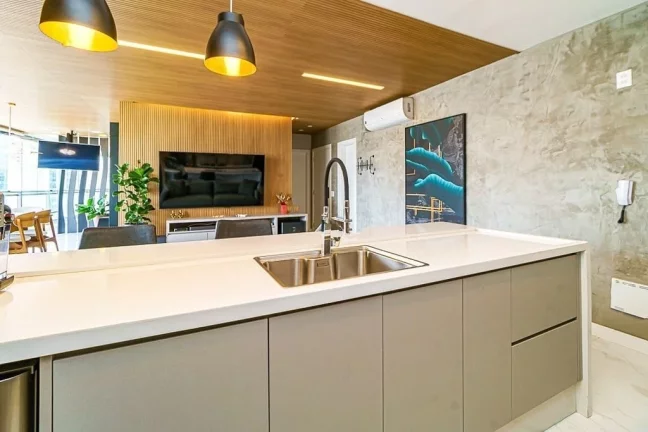 Imagem APARTAMENTO RESIDENCIAL em São Paulo - SP, Vila Olímpia