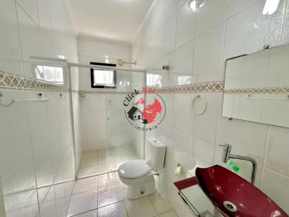 Imagem Cobertura exclusiva a apenas 100 metros da praia – Praia Mirim