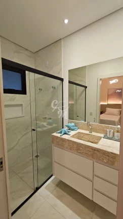 Imagem Casa à venda no bairro Condomínio Phytus - Itupeva/SP