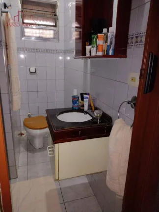 Imagem Oportunidade - Casa 200m² - Jd Catanduva - 3 Dorm - 2 Vagas