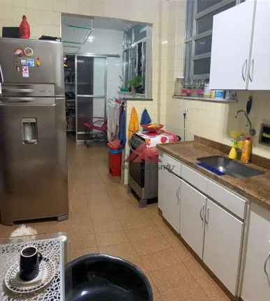 Imagem Apartamento com 2 dormitórios à venda, 66 m² por R$ 350.000,00 - Fonseca - Niterói/RJ