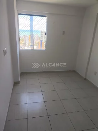 Imagem Apto - 3 Quartos - 1 Suíte - 85 m² - Manaíra, João Pessoa/PB