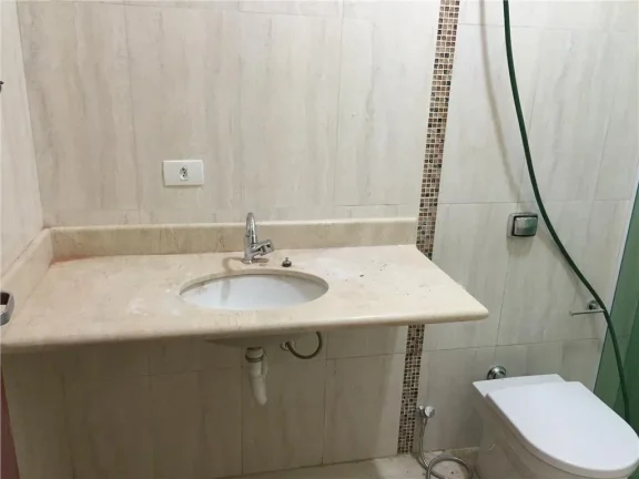Imagem Casa nova no Distrito de Tanquinho, em acabamento com comodos bem distribuidos, localizada na rua pr...