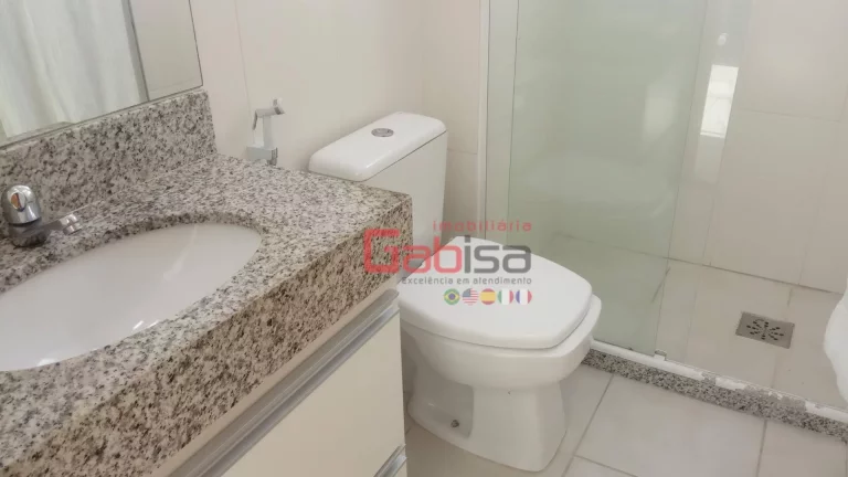 Imagem Cobertura com 4 dormitórios à venda, 195 m² por R$ 1.290.000,00 - Braga - Cabo Frio/RJ