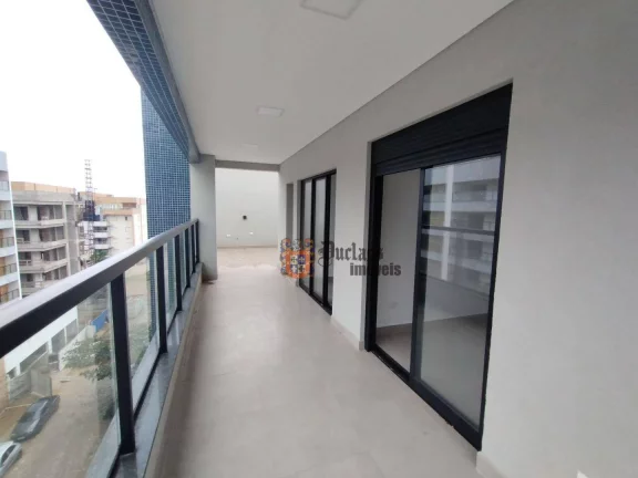 Imagem Cobertura com 2 dormitórios à venda, 117 m² por R$ 1.350.000,00 - Toninhas - Ubatuba/SP