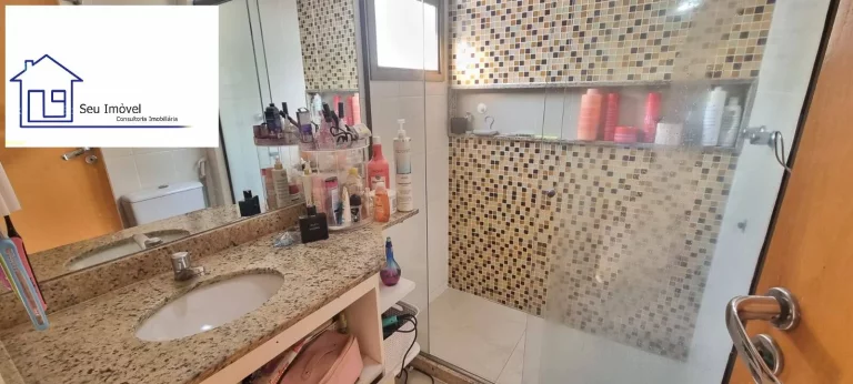 Imagem COBERTURA À VENDA - FREGUESIA 4 QUARTOS 2 SUÍTES 164MTS