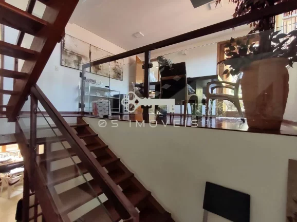 Imagem Casa de Alto Padrão à Venda em Granja Viana - Condomínio Exclusivo (muito!)