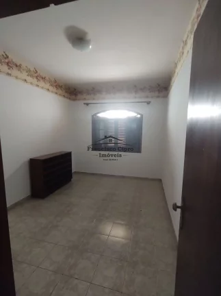 Imagem Casa à venda no bairro Pedregulho - Guaratinguetá/SP
