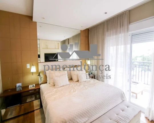Imagem Apartamento à venda na Água Branca com 4 suites e 4 vagas, 244m²