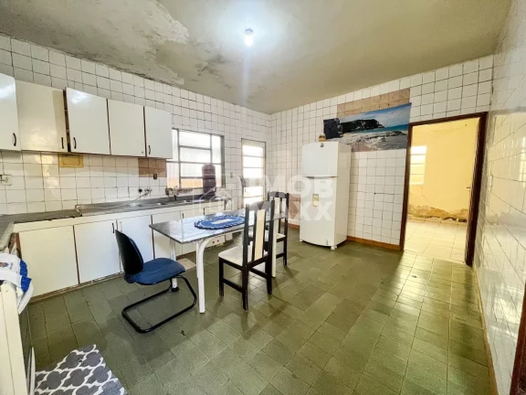 Imagem Casa à Venda Quadra 6 Sobradinho DF 6 Quartos 3 Banheiros 4 Vagas Duas Casas no Imóvel com Entradas Independentes Sobradinho Brasília