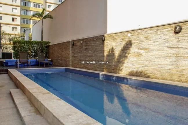 Imagem Apartamento à venda Jardim Paulista São Paulo