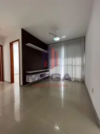 Imagem Excelente apartamento 2 quartos fino acabamento em Itapuã