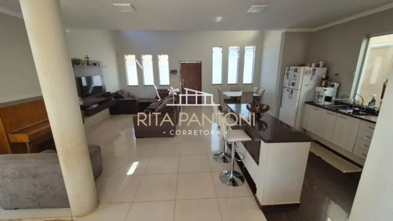 Imagem Casa - Ribeirão Preto - City Ribeirão