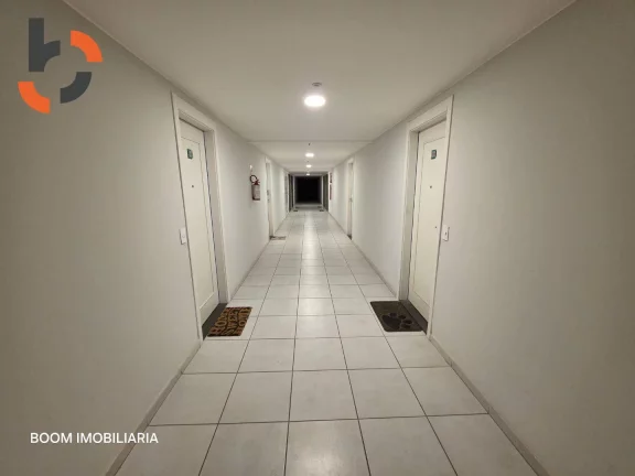Imagem Apartamento com 2 dormitórios à venda, 42 m² por R$ 225.000,00 - Prata - Nova Iguaçu/RJ