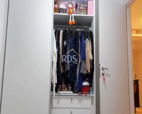 Imagem APARTAMENTO RESIDENCIAL em São Paulo - SP, Jardim Dom Bosco