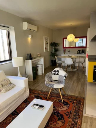 Imagem Oportunidade de LOCAÇÃO e VENDA em Jardim Europa - La Residence Itaim 80m²