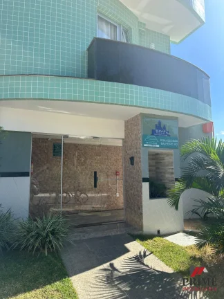 Imagem Apartamento - Bairro Centro - Lagoa Santa