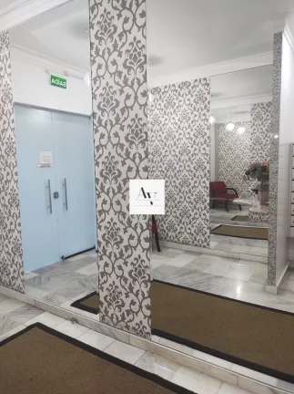 Imagem Ótimo apartamento 1 dormitório 10 min da PUC
