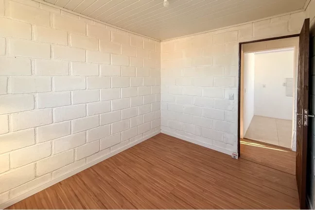 Imagem GSEQA 41 Apto 612651056-12 - Apartamento à venda no bairro Guajuviras - Canoas/RS